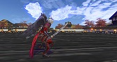 画像ギャラリー No.004のサムネイル画像 / 「Blade Chronicle」，新たな武器と剣技が追加されるアップデートが実施
