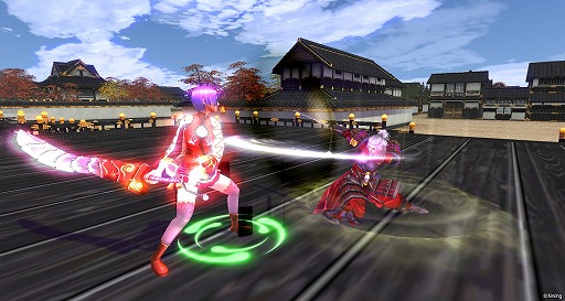 画像ギャラリー No.006のサムネイル画像 / 「Blade Chronicle」，新たな武器と剣技が追加されるアップデートが実施