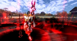画像ギャラリー No.002のサムネイル画像 / 「Blade Chronicle」，鬼の力を宿す新たな武器「鬼神シリーズ」などが登場