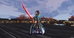 画像ギャラリー No.003のサムネイル画像 / 「Blade Chronicle」，鬼の力を宿す新たな武器「鬼神シリーズ」などが登場
