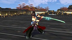 画像ギャラリー No.003のサムネイル画像 / 「Blade Chronicle」新武器「疾風」シリーズを実装&5周年記念イベントが開催