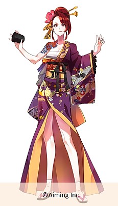 画像ギャラリー No.008のサムネイル画像 / 「BladeChronicle」GMにキャラボイスなど新要素を5月20日に実装。新PV公開