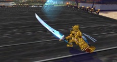 画像ギャラリー No.007のサムネイル画像 / 「Blade Chronicle: Samurai Online」，サービス開始6周年記念アップデートが実装。「賭場」や「遊郭見舞」を楽しもう