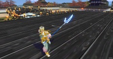 画像ギャラリー No.008のサムネイル画像 / 「Blade Chronicle: Samurai Online」，サービス開始6周年記念アップデートが実装。「賭場」や「遊郭見舞」を楽しもう
