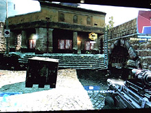 画像ギャラリー No.003のサムネイル画像 / ［E for All］戦場の“ホットスポット”が明確な，THQのFPS「Frontlines：Fuel of War」