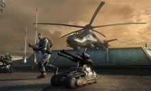 画像ギャラリー No.001のサムネイル画像 / 資源を巡る争いを描くFPS「Frontlines」の最新プレイムービー＆デモ版情報