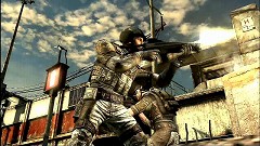 画像ギャラリー No.001のサムネイル画像 / 資源争奪戦争をテーマとするFPS，「Frontlines」の最新ムービー