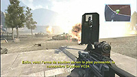 画像ギャラリー No.001のサムネイル画像 / 「Frontlines:Fuel of War」,空爆支援要請を行うムービー