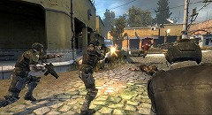 画像ギャラリー No.001のサムネイル画像 / FPS「Frontlines：Fuel of War」のMPデモ，3月にリリースへ