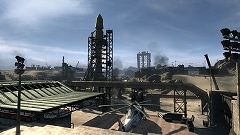 画像ギャラリー No.001のサムネイル画像 / 「Frontlines:Fuel of War」,今後のパッチで新マップが追加に