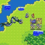画像ギャラリー No.009のサムネイル画像 / i-mode版「真・三國無双」と「三國志英傑伝」登場