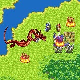 画像ギャラリー No.010のサムネイル画像 / i-mode版「真・三國無双」と「三國志英傑伝」登場