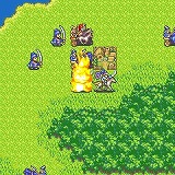 画像ギャラリー No.011のサムネイル画像 / i-mode版「真・三國無双」と「三國志英傑伝」登場
