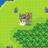 画像ギャラリー No.012のサムネイル画像 / i-mode版「真・三國無双」と「三國志英傑伝」登場