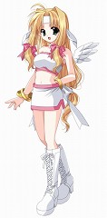 画像ギャラリー No.003のサムネイル画像 / シンビョウシステムズ,オンラインカーアクション「C-1 Battle」の国内サービスを正式発表。サービス開始時期は2008年春