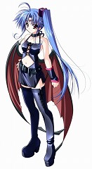 画像ギャラリー No.004のサムネイル画像 / シンビョウシステムズ,オンラインカーアクション「C-1 Battle」の国内サービスを正式発表。サービス開始時期は2008年春