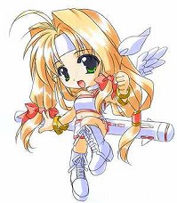 画像ギャラリー No.005のサムネイル画像 / シンビョウシステムズ,オンラインカーアクション「C-1 Battle」の国内サービスを正式発表。サービス開始時期は2008年春