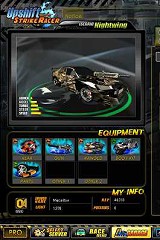 画像ギャラリー No.008のサムネイル画像 / シンビョウシステムズ,オンラインカーアクション「C-1 Battle」の国内サービスを正式発表。サービス開始時期は2008年春