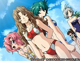 画像ギャラリー No.011のサムネイル画像 / 「ブルーブラスター」＆「ブルーフロウ」，それぞれのファンディスクもセットになった「BB Twin Pack」が6月27日に発売