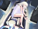 画像ギャラリー No.017のサムネイル画像 / 「ブルーブラスター」＆「ブルーフロウ」，それぞれのファンディスクもセットになった「BB Twin Pack」が6月27日に発売