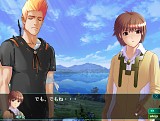 画像ギャラリー No.021のサムネイル画像 / 「ブルーブラスター」＆「ブルーフロウ」，それぞれのファンディスクもセットになった「BB Twin Pack」が6月27日に発売