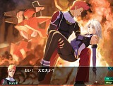 画像ギャラリー No.022のサムネイル画像 / 「ブルーブラスター」＆「ブルーフロウ」，それぞれのファンディスクもセットになった「BB Twin Pack」が6月27日に発売