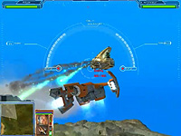 画像ギャラリー No.001のサムネイル画像 / エイリアンとの戦いを描く「Heavy Duty」のプレイムービーが公開