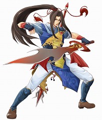 画像ギャラリー No.001のサムネイル画像 / 「龍虎の里」19歳以上を対象とするテクニカルテストの参加者募集を開始