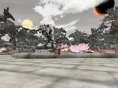 画像ギャラリー No.003のサムネイル画像 / 日本向けのカスタマイズが進行中。MMORPG「龍虎の里」のSSを4Gamer独占公開