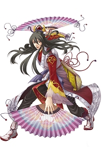 画像ギャラリー No.001のサムネイル画像 / 「龍虎の里」,PvPシステムについての最新情報&二つの職業を公開
