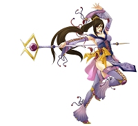 画像ギャラリー No.002のサムネイル画像 / 「龍虎の里」,PvPシステムについての最新情報&二つの職業を公開