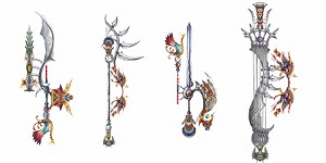 画像ギャラリー No.002のサムネイル画像 / MMORPG「龍虎の里」のクローズドβテスター募集開始,4Gamer読者枠は2000名分。エンチャントシステムに関する情報も公開に
