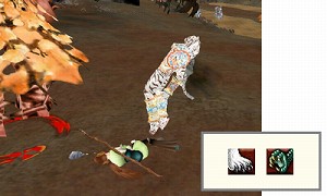 画像ギャラリー No.004のサムネイル画像 / MMORPG「龍虎の里」のクローズドβテスター募集開始,4Gamer読者枠は2000名分。エンチャントシステムに関する情報も公開に