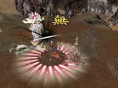 画像ギャラリー No.010のサムネイル画像 / MMORPG「龍虎の里」のクローズドβテスター募集開始,4Gamer読者枠は2000名分。エンチャントシステムに関する情報も公開に