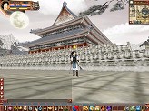 画像ギャラリー No.002のサムネイル画像 / クローズドβテスター募集がまもなく終了。「龍虎の里」，テストの日程が発表に＆韓国版と日本版の違いが分かるSSも