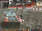画像ギャラリー No.004のサムネイル画像 / クローズドβテスター募集がまもなく終了。「龍虎の里」，テストの日程が発表に＆韓国版と日本版の違いが分かるSSも