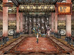 画像ギャラリー No.011のサムネイル画像 / クローズドβテスター募集がまもなく終了。「龍虎の里」，テストの日程が発表に＆韓国版と日本版の違いが分かるSSも