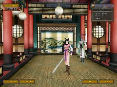 画像ギャラリー No.012のサムネイル画像 / クローズドβテスター募集がまもなく終了。「龍虎の里」，テストの日程が発表に＆韓国版と日本版の違いが分かるSSも
