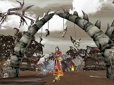 画像ギャラリー No.006のサムネイル画像 / クローズドβテスト目前の「龍虎の里」。開発元MAGICSの取締役に,ローカライズについてあれこれ聞いてみた
