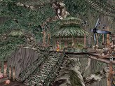 画像ギャラリー No.007のサムネイル画像 / クローズドβテスト目前の「龍虎の里」。開発元MAGICSの取締役に,ローカライズについてあれこれ聞いてみた