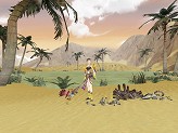 画像ギャラリー No.009のサムネイル画像 / クローズドβテスト目前の「龍虎の里」。開発元MAGICSの取締役に,ローカライズについてあれこれ聞いてみた
