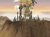 画像ギャラリー No.010のサムネイル画像 / クローズドβテスト目前の「龍虎の里」。開発元MAGICSの取締役に,ローカライズについてあれこれ聞いてみた