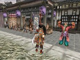 画像ギャラリー No.013のサムネイル画像 / クローズドβテスト目前の「龍虎の里」。開発元MAGICSの取締役に,ローカライズについてあれこれ聞いてみた