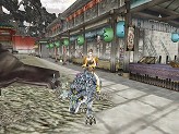 画像ギャラリー No.017のサムネイル画像 / クローズドβテスト目前の「龍虎の里」。開発元MAGICSの取締役に,ローカライズについてあれこれ聞いてみた