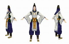 画像ギャラリー No.019のサムネイル画像 / クローズドβテスト目前の「龍虎の里」。開発元MAGICSの取締役に,ローカライズについてあれこれ聞いてみた