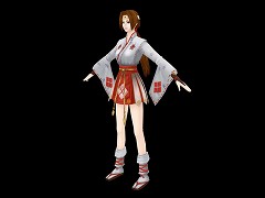 画像ギャラリー No.020のサムネイル画像 / クローズドβテスト目前の「龍虎の里」。開発元MAGICSの取締役に,ローカライズについてあれこれ聞いてみた