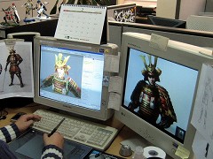 画像ギャラリー No.021のサムネイル画像 / クローズドβテスト目前の「龍虎の里」。開発元MAGICSの取締役に,ローカライズについてあれこれ聞いてみた