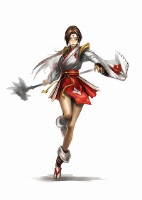 画像ギャラリー No.026のサムネイル画像 / クローズドβテスト目前の「龍虎の里」。開発元MAGICSの取締役に,ローカライズについてあれこれ聞いてみた