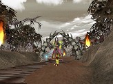 画像ギャラリー No.034のサムネイル画像 / クローズドβテスト目前の「龍虎の里」。開発元MAGICSの取締役に,ローカライズについてあれこれ聞いてみた
