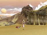 画像ギャラリー No.035のサムネイル画像 / クローズドβテスト目前の「龍虎の里」。開発元MAGICSの取締役に,ローカライズについてあれこれ聞いてみた